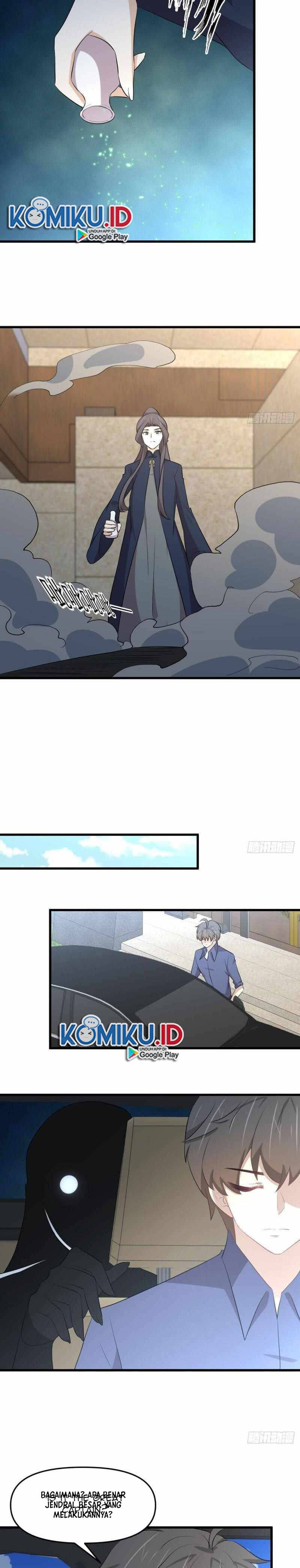 Immortal Swordsman in The Reverse World Chapter 322 Gambar 13